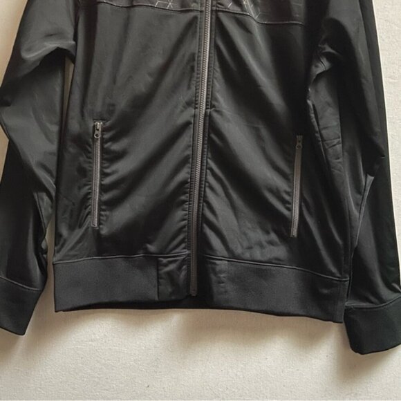 The North Face full zip men’s athletic jacket Sz M - Picture 7 of 12